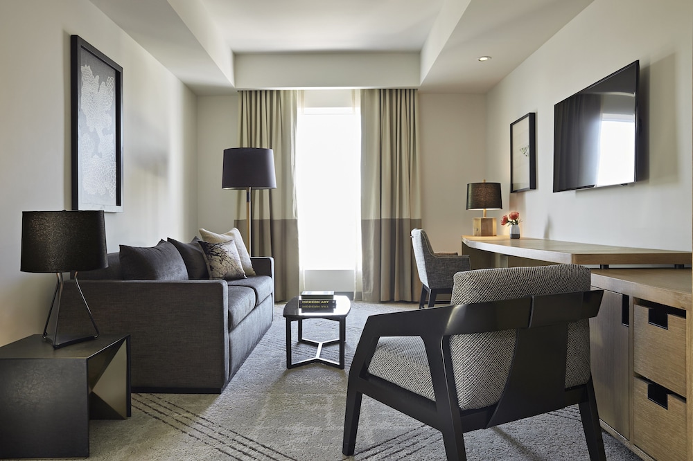 Kimpton Sawyer Hotel by IHG - photo 7
