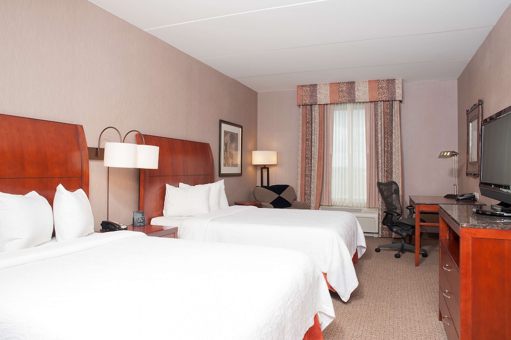 Hilton Garden Inn Columbus Edinburgh - photo 10