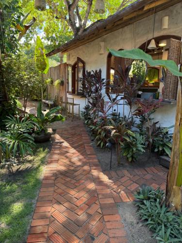 Pousada Da Praia Caraiva - last minute hotel in Unknown City