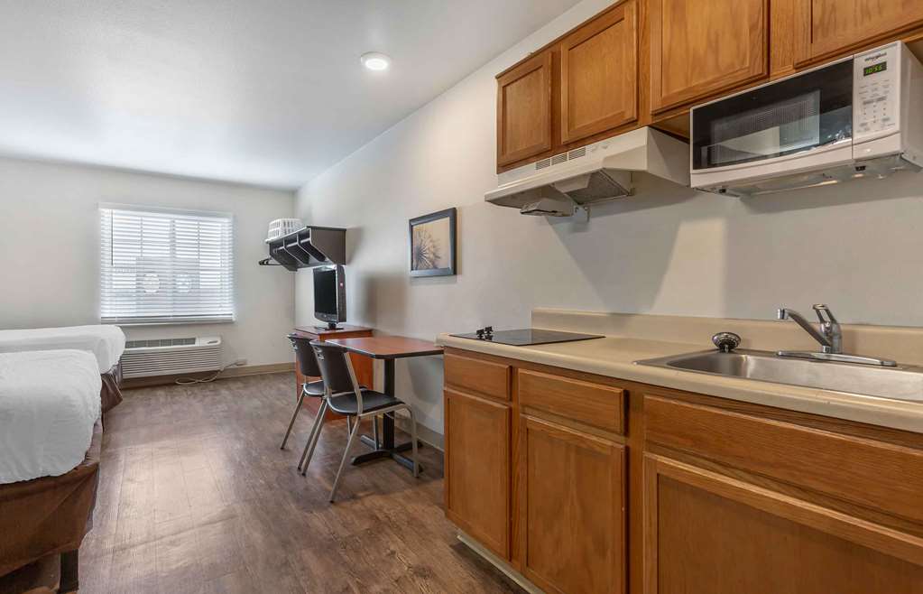 Extended Stay America Select Suites Gainesville - photo 23