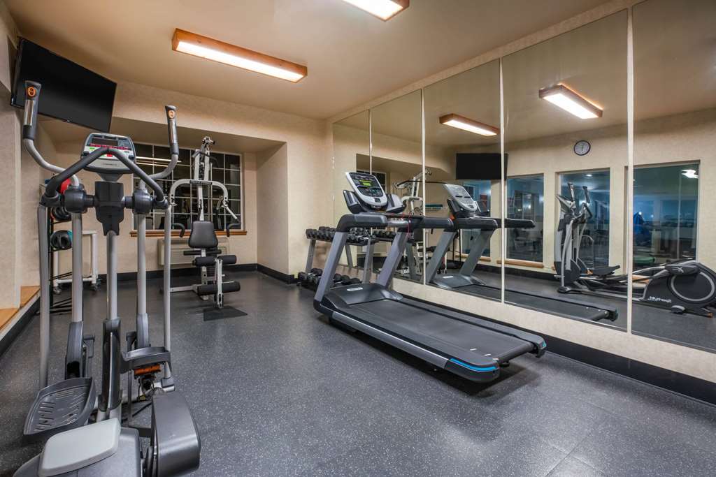 La Quinta Inn & Suites by Wyndham Eugene - photo 8