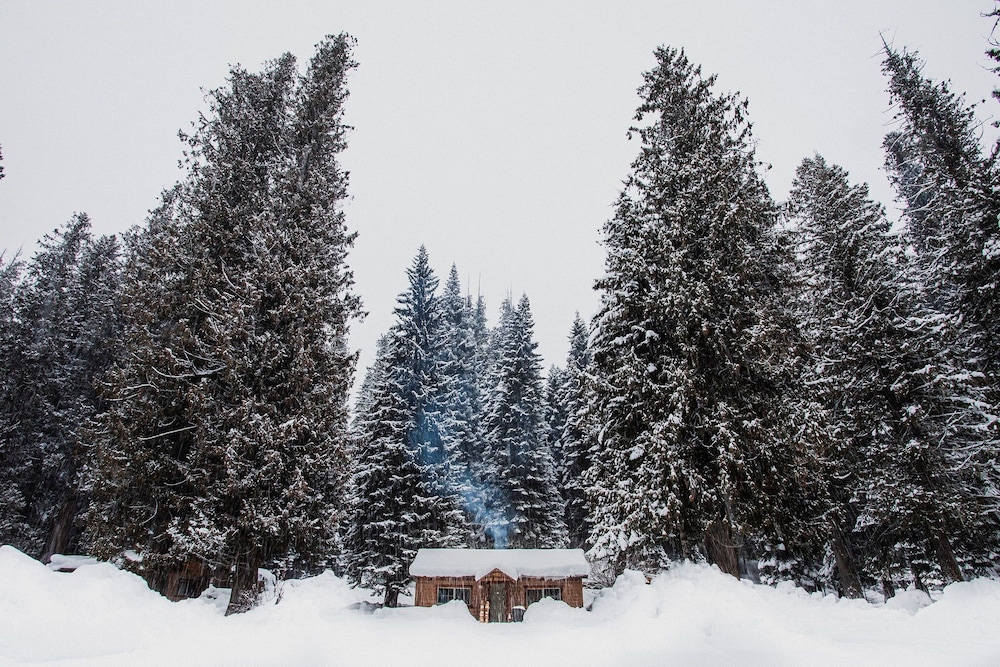 Lochsa Lodge Resort - photo 56