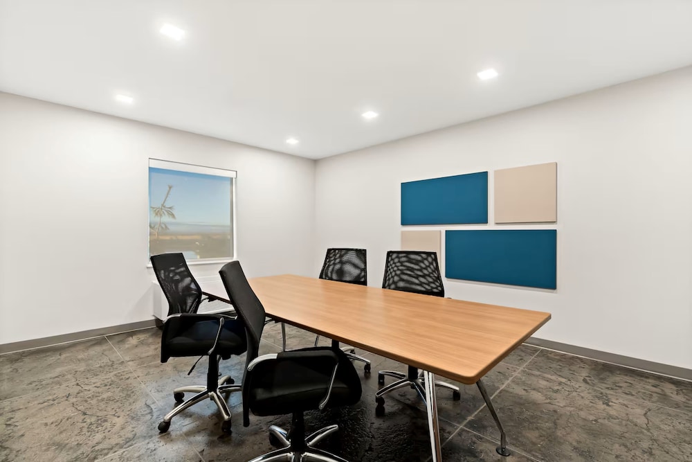 Holiday Inn Express & Suites George Quincy South by IHG - photo 50