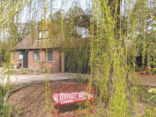 Willow Cottage — 4-Star Luxury Hotel in Rye, United Kingdom