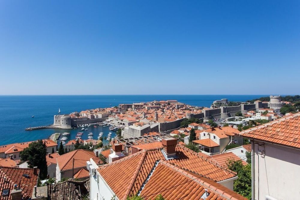 Ploce Apartments Jelena