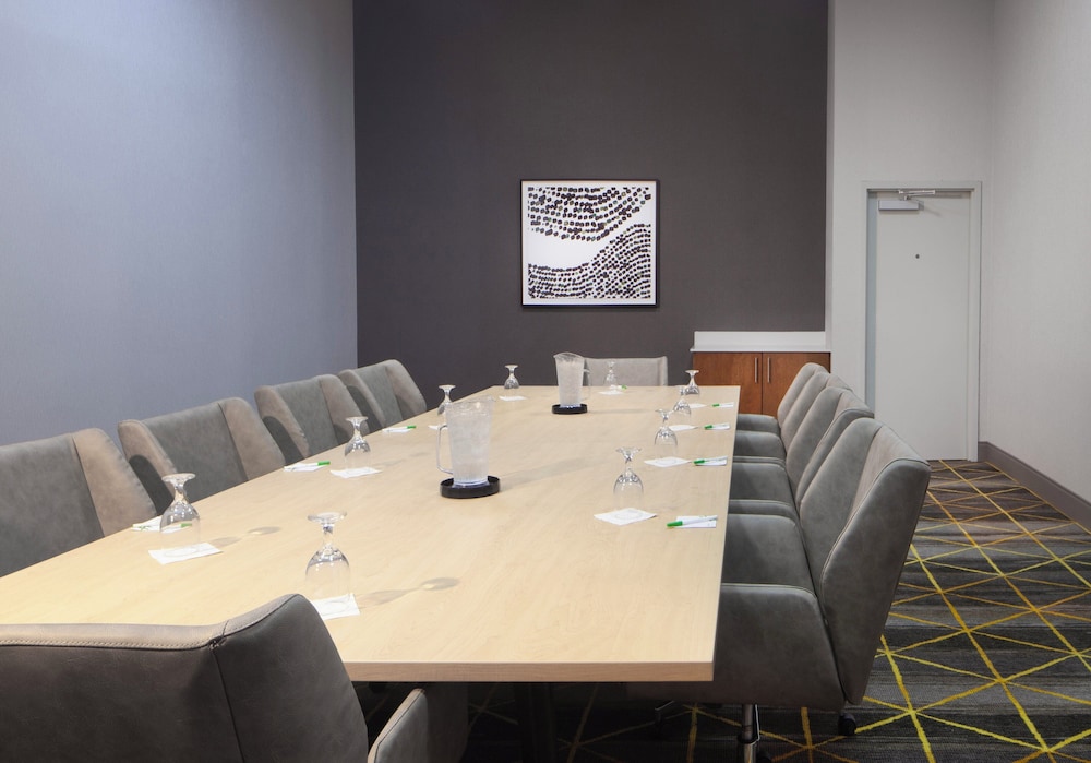 Holiday Inn Corpus Christi Arpt & Conf Ctr by IHG - photo 67