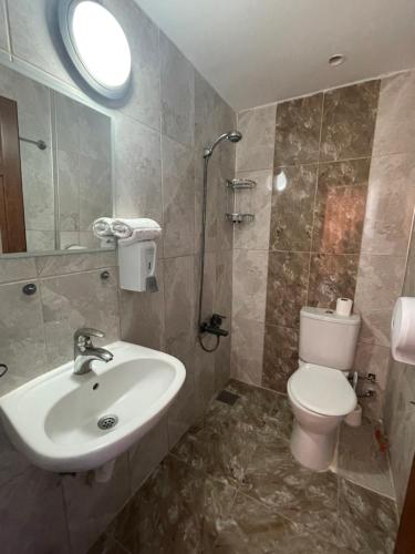 Teras Butik Otel — Seferihisar — photo 4