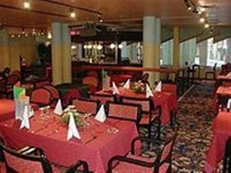 Lapinportti in Rovaniemi, Finland