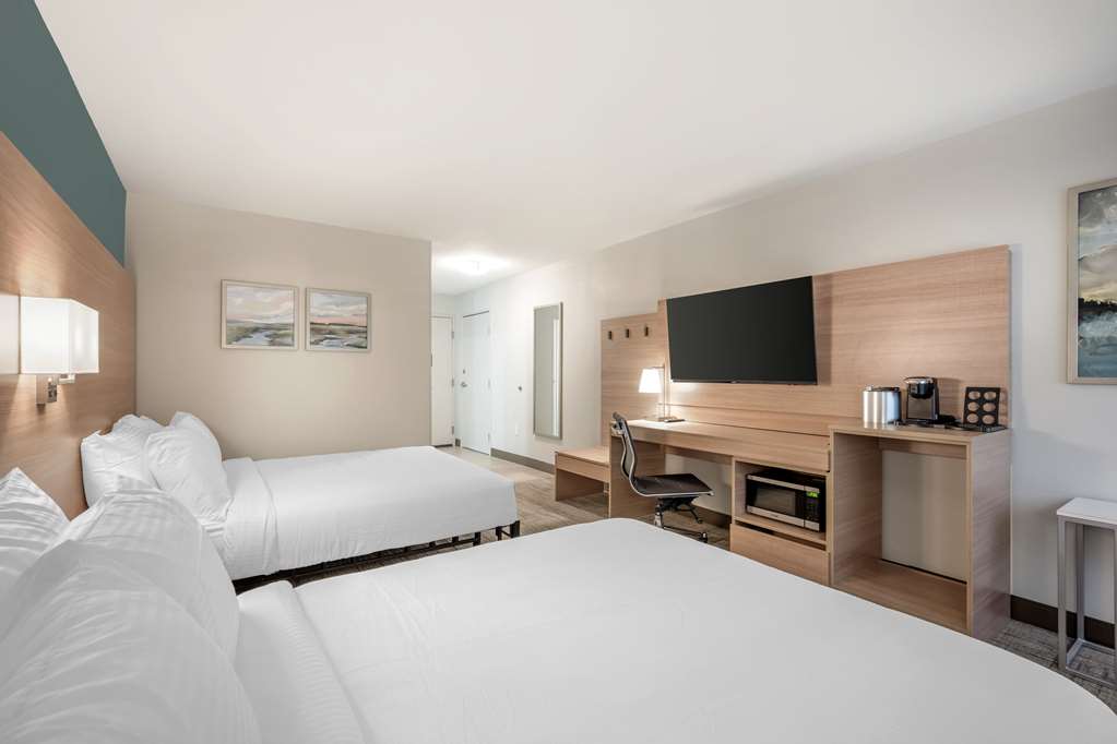 Best Western River Cities - photo 38