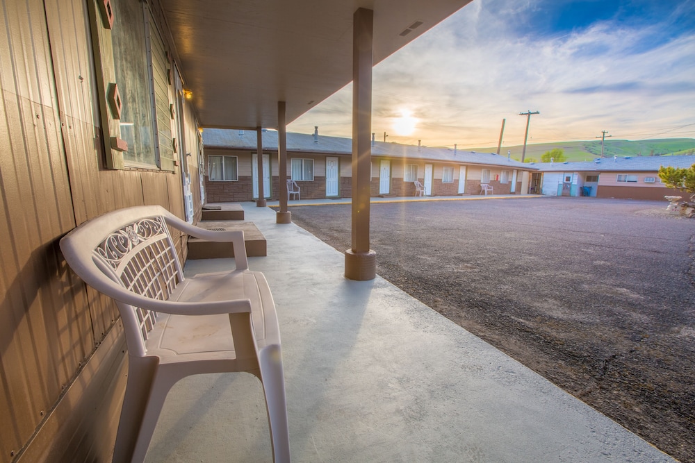 Dayton Motel in Dayton, United States