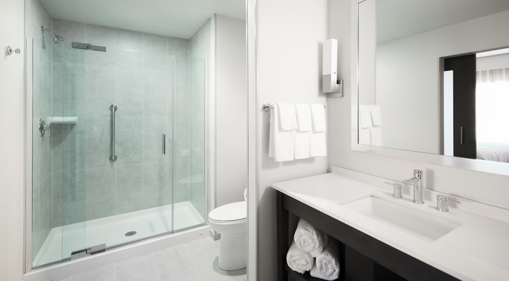 Embassy Suites by Hilton Kansas City Olathe - photo 22