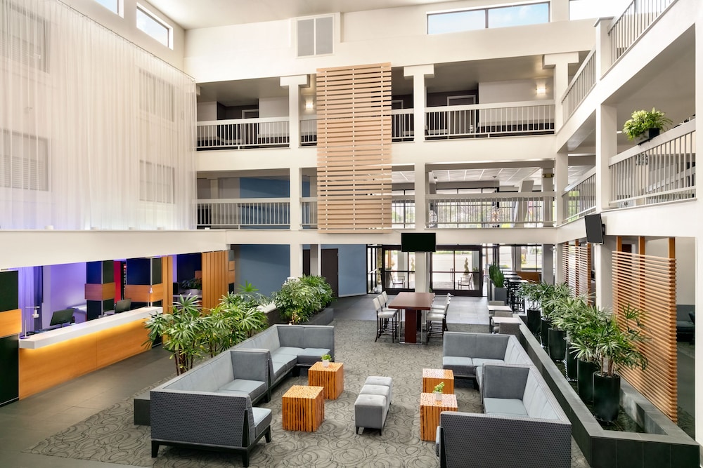 The Domain Hotel - photo 2