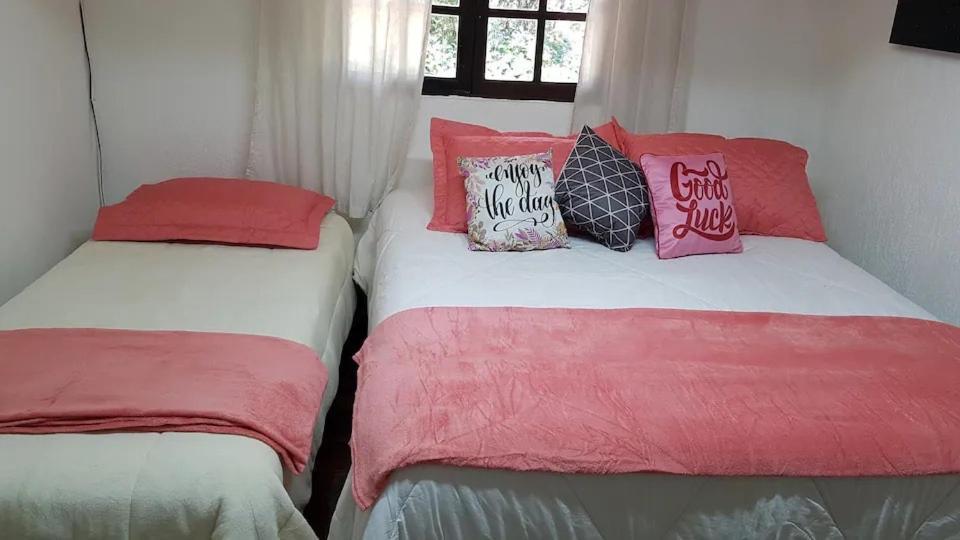 Ar e natureza in Campos Do Jordao, Brasil