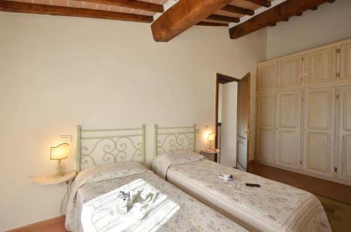 La Capannina — Castelnuovo Berardenga — photo 4