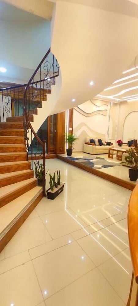 Hotel LaJoya in Otavalo, Ecuador