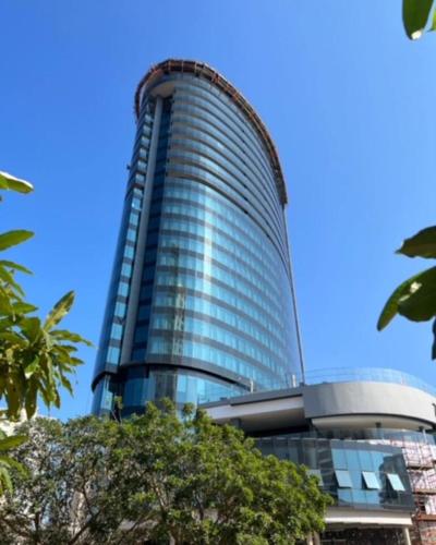 Aya Luxury Apartments Oceans Radisson Blu Residence — 4-Star Luxury Hotel in Durban, South Africa