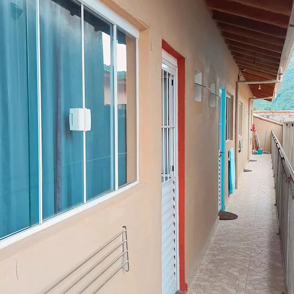 Suitesubatuba - last minute hotel in Ubatuba