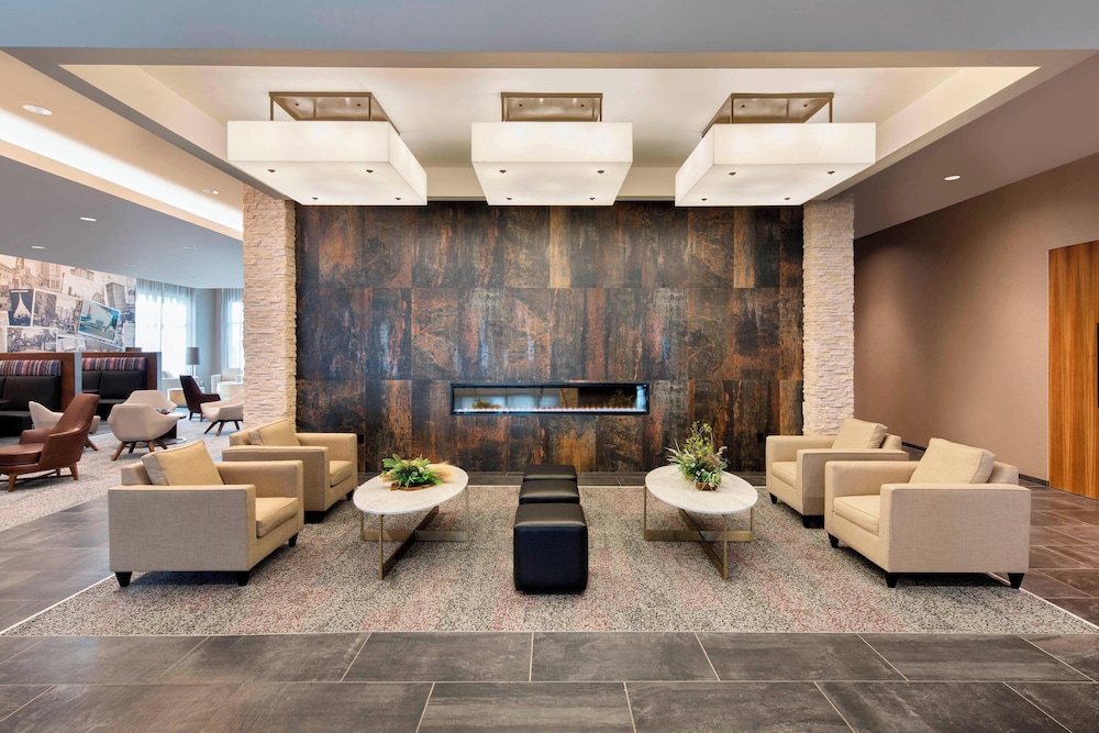 Courtyard by Marriott Atlanta Vinings Galleria - photo 3