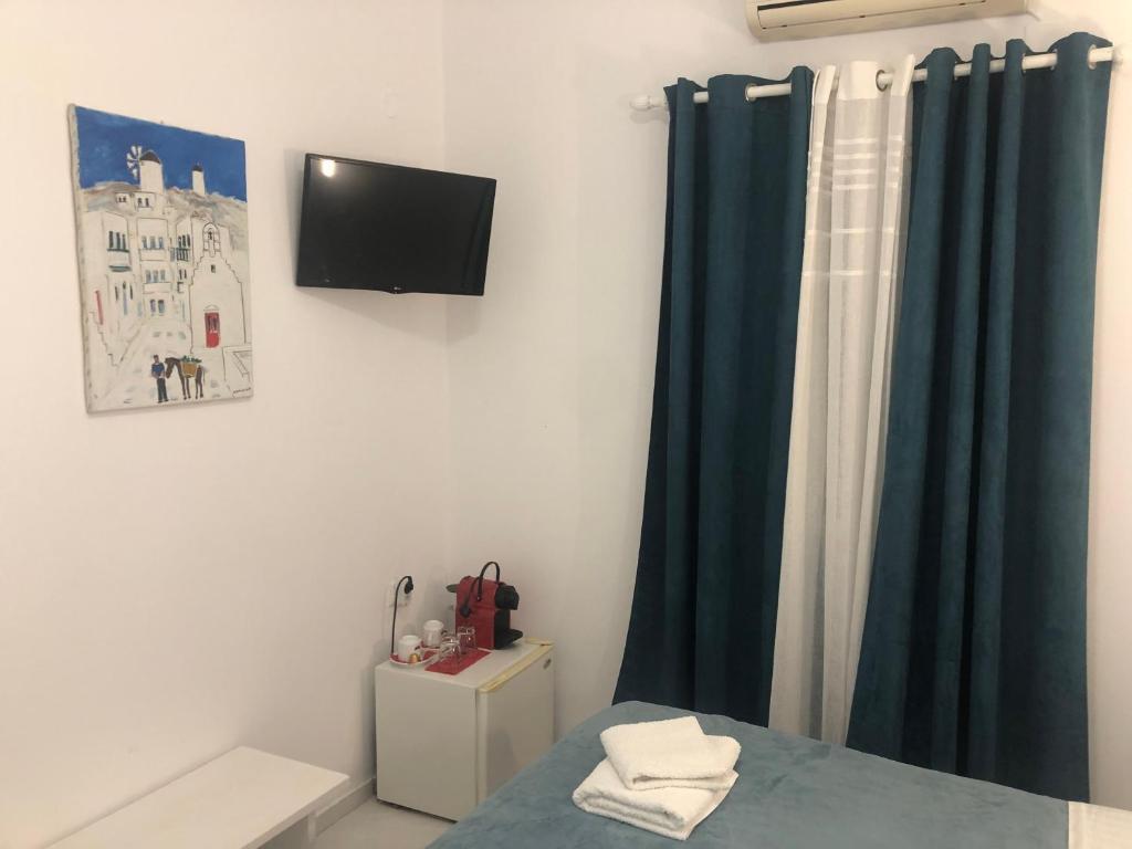 Room 11 — Mykonos — photo 4