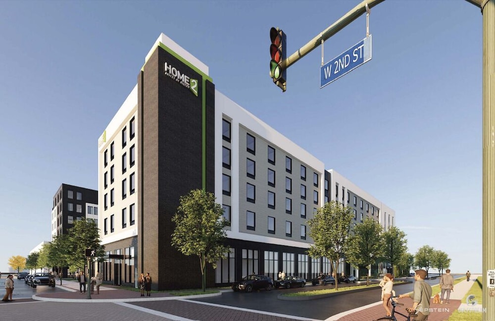 Home2 Suites By Hilton Owensboro - photo 15