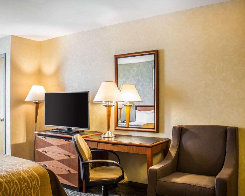 Comfort Inn Brooklyn - photo 21