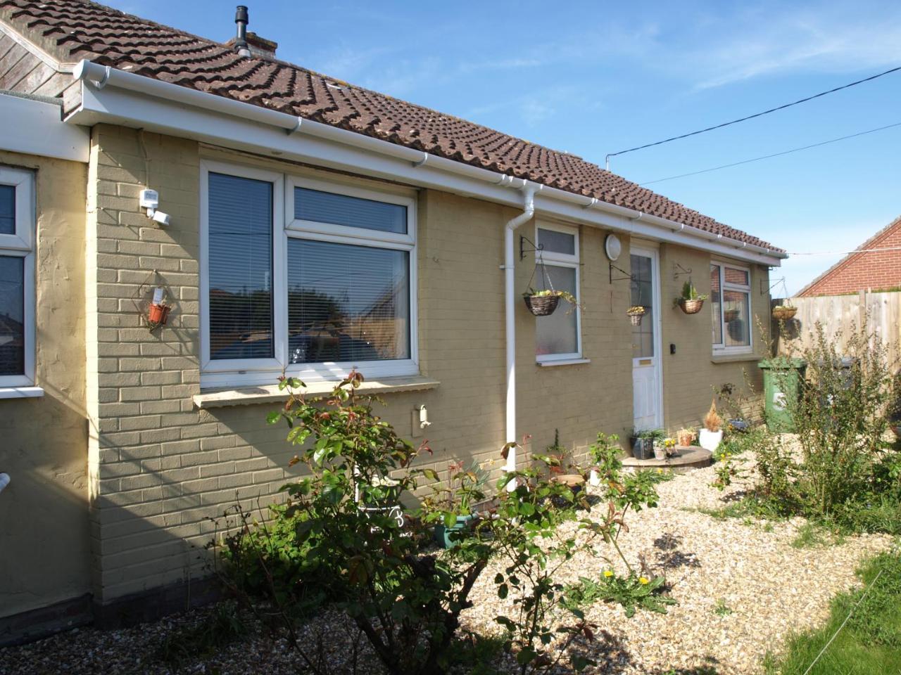Peaceholm at Cromer in Cromer, United Kingdom