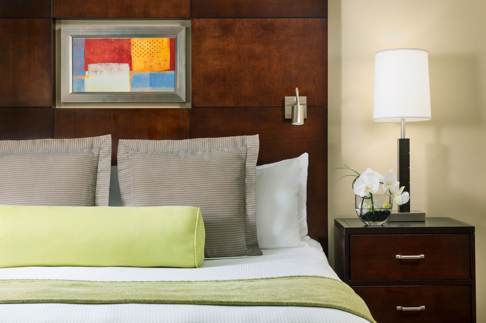 Aura Hotel Times Square - photo 11