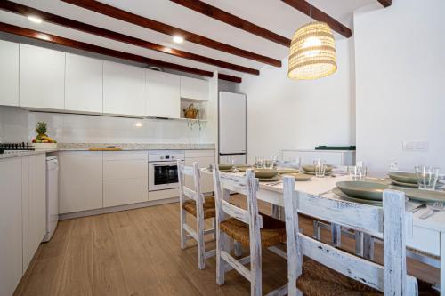 La Naia Del Montgo - last minute hotel in Javea