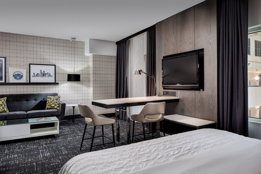 Le Meridien Dallas by the Galleria - photo 4