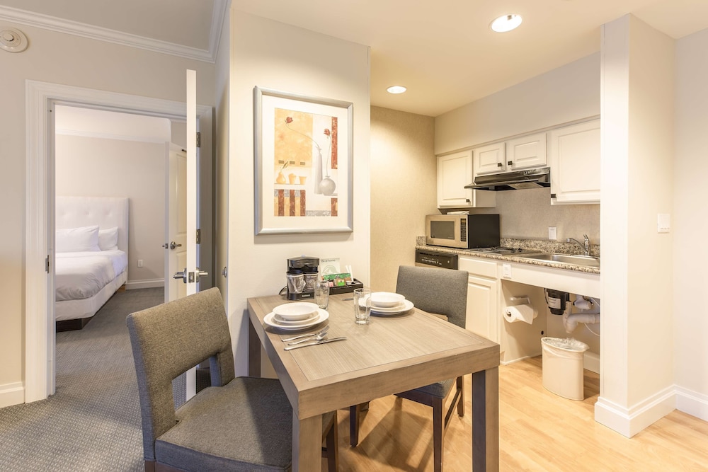 Homewood Suites by Hilton Palm Beach Gardens - photo 15