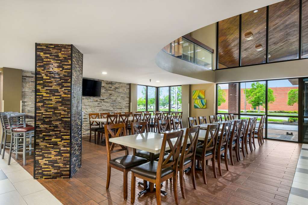 Quality Inn & Suites Florence Cincinnati South - photo 45