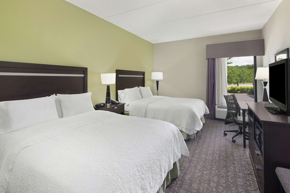 Hampton Inn Atlanta Town Center Kennesaw - photo 9
