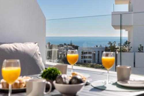 Estepona One 80 by Alfresco Stays — 4-Star Luxury Hotel in Estepona, Spain