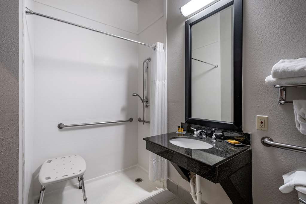 Best Western Plus Mckinney Inn & Suites - photo 34