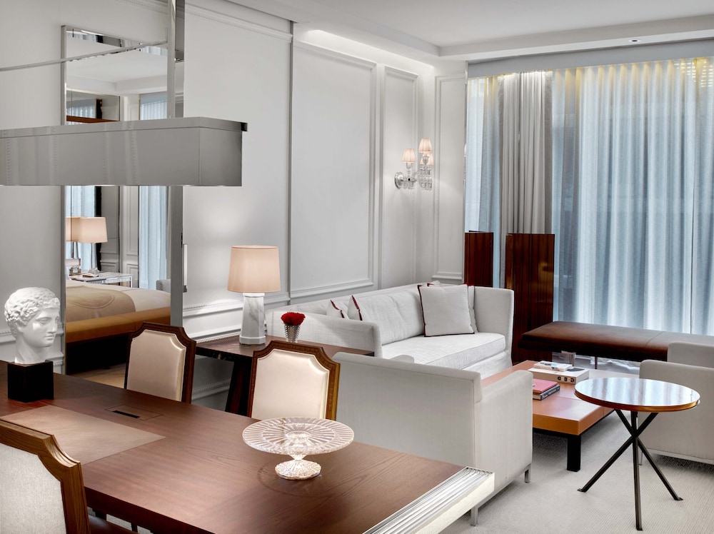 Baccarat Hotel and Residences New York - photo 26