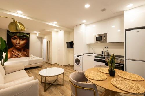 Cortes Suites by Concept Flats - last minute hotel in Valencia