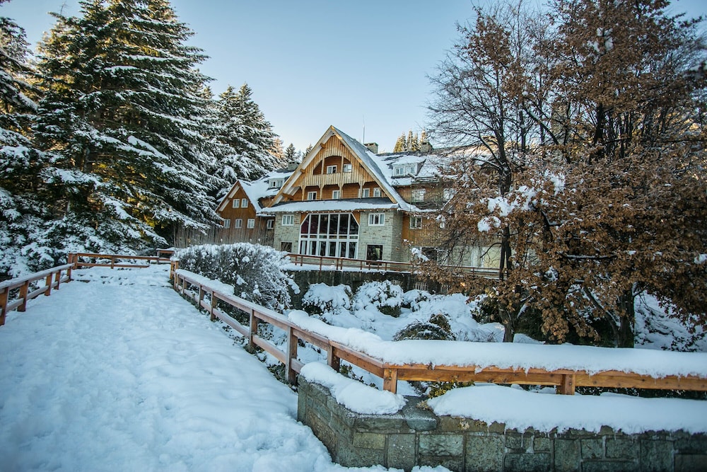 Hotel Tunquelén in San Carlos De Bariloche, Argentina