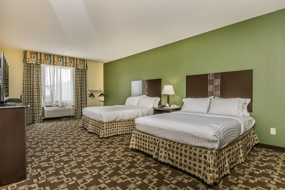 Holiday Inn Express Hotel & Suites Dumas by IHG - photo 22