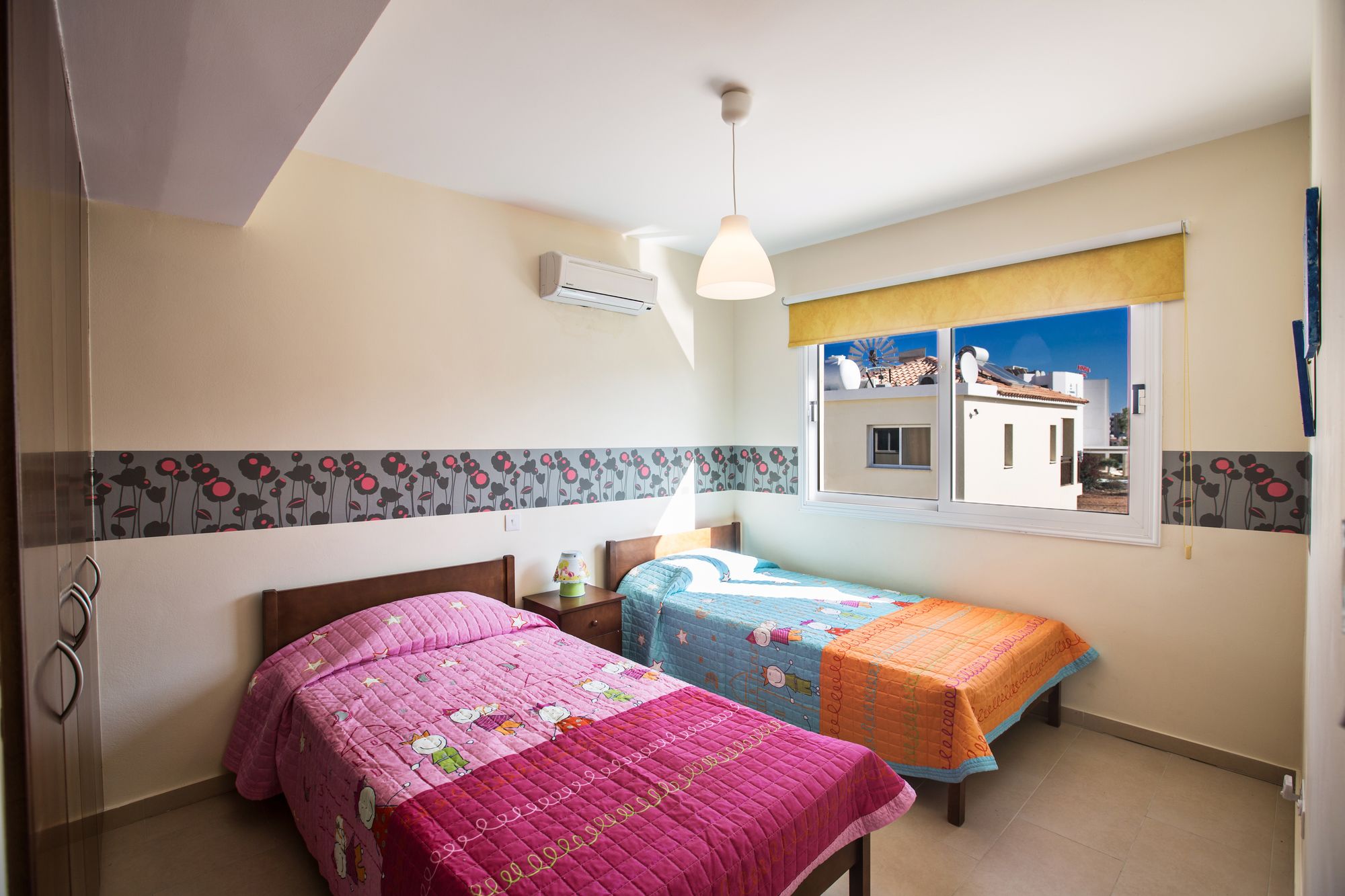 Sunset Villas