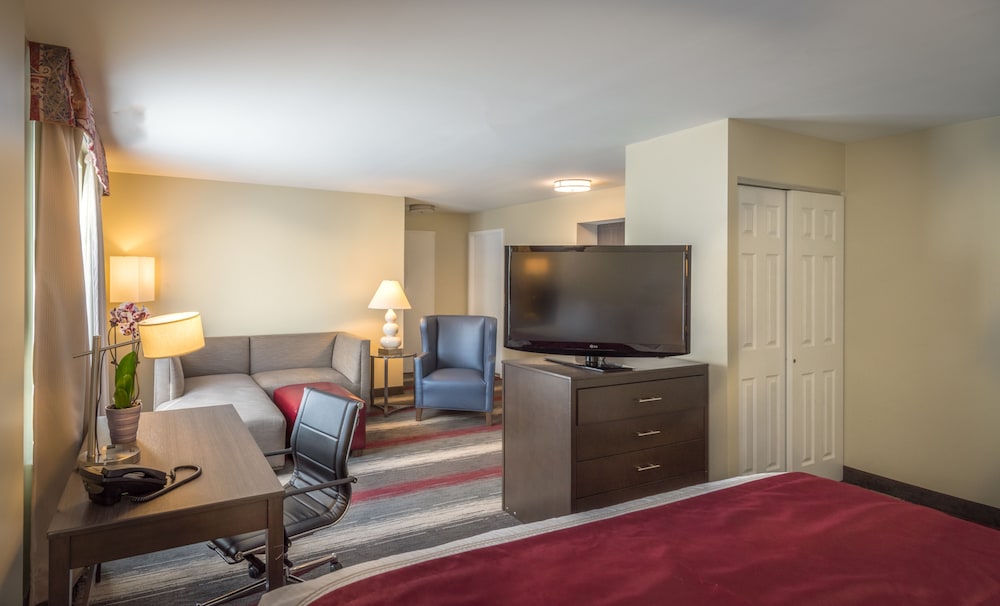 West End Washington DC Tapestry Collection by Hilton - photo 30