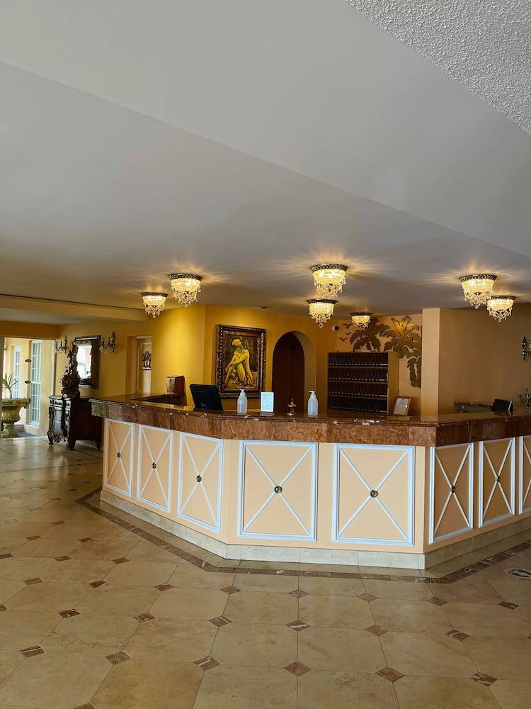 Coco Reef Bermuda — Hamilton — photo 4
