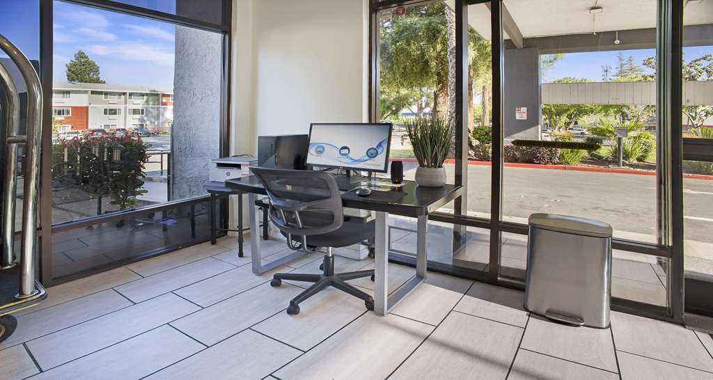 SureStay Plus Hotel by Best Western Sacramento North - photo 35
