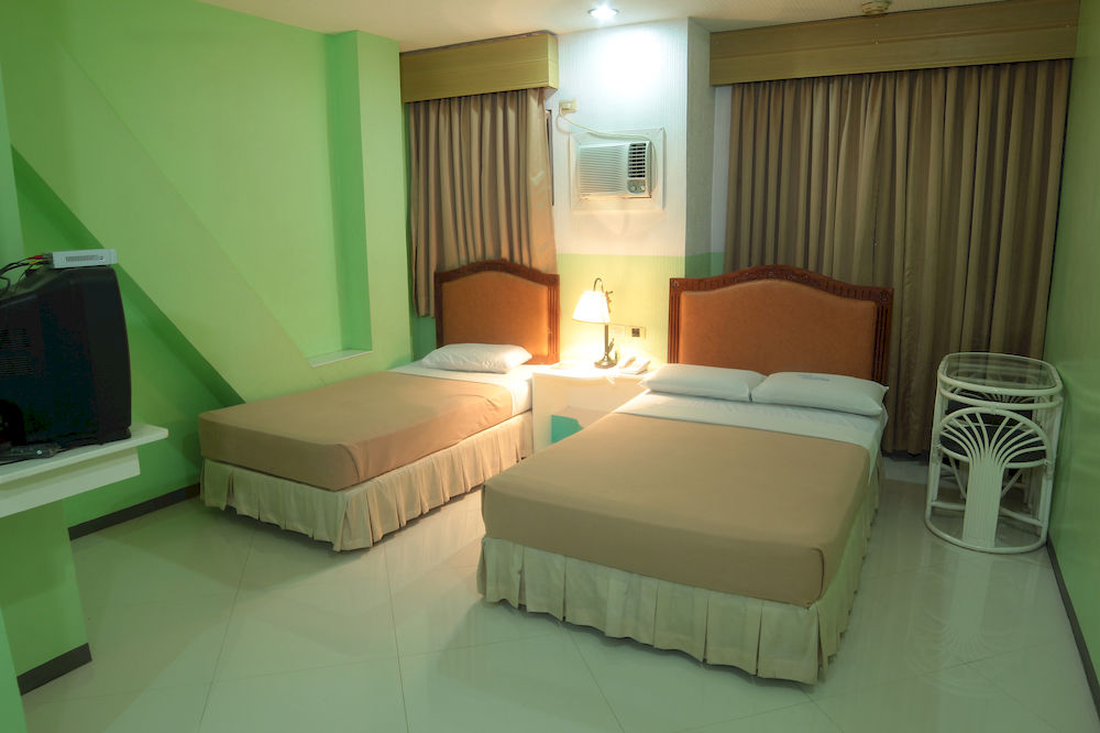 Discovery Hotel and Restaurant in Cagayan De Oro, Philippines