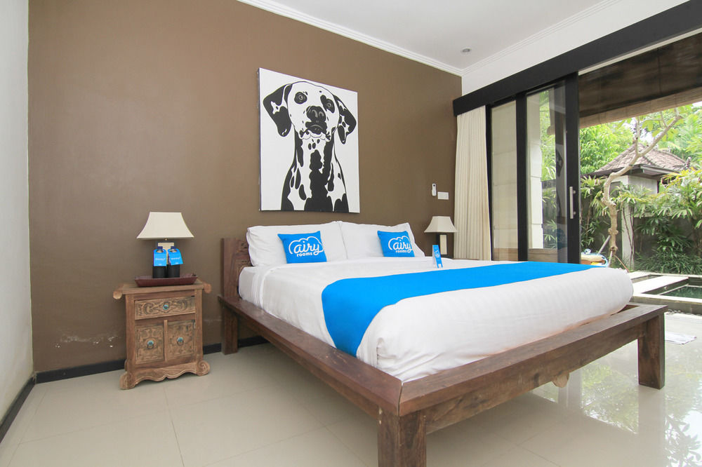 Airy Eco Seminyak Kerobokan Raya Gang Ky Meranti Bali in Kerobokan, Indonesia