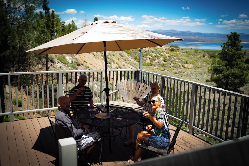 Yosemite Gateway Motel - photo 42