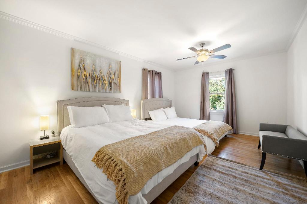 Gorgeous EST Mercedes Stdm 10 min Patio Slps 10 - photo 16