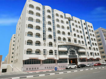 Imperial Hotel Apartments