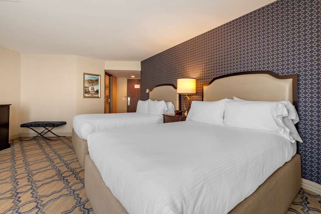 Best Western Premier Park Hotel - photo 38