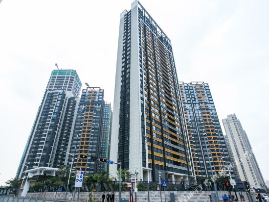Oyu Hotel - last minute hotel in Haikou
