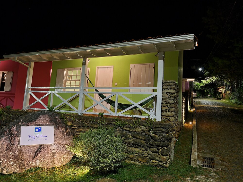Biz & Biu Pousada in Ouro Preto, Brasil